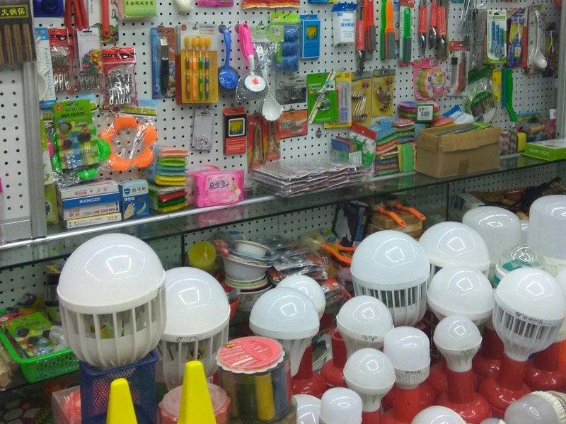 家居用品零售行业的市场风向标