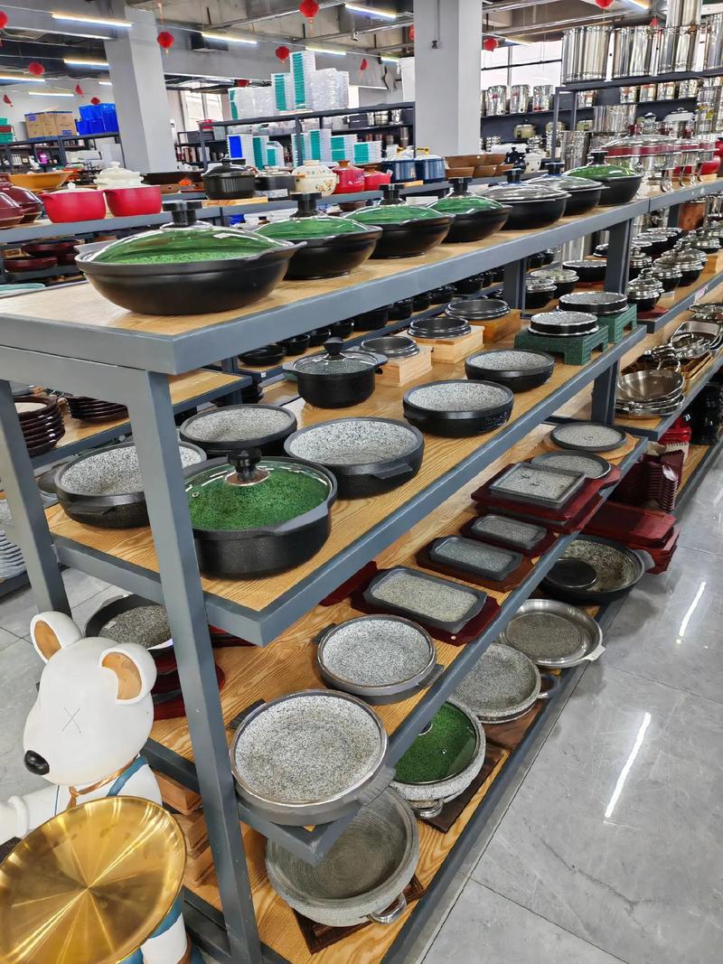 家居用品零售行业的市场风向标